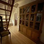 Apartment Maya *