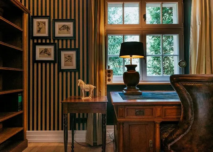 Maya Apartamento Breslavia