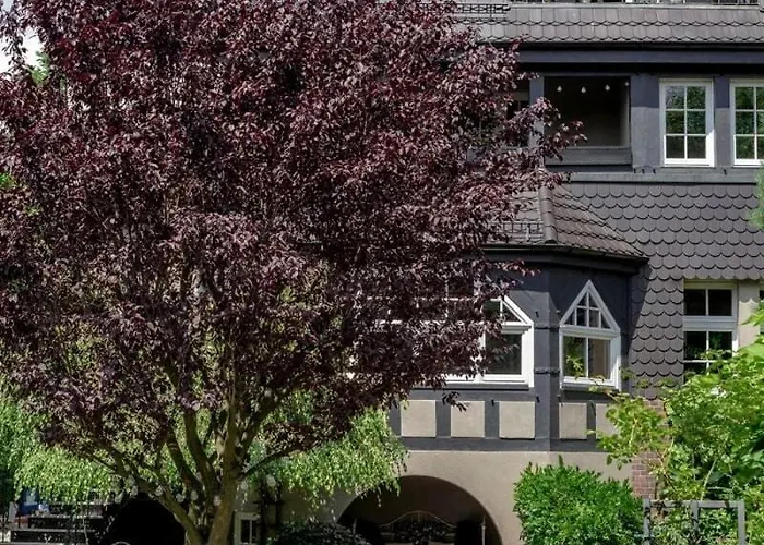 Maya Apartamento Breslavia