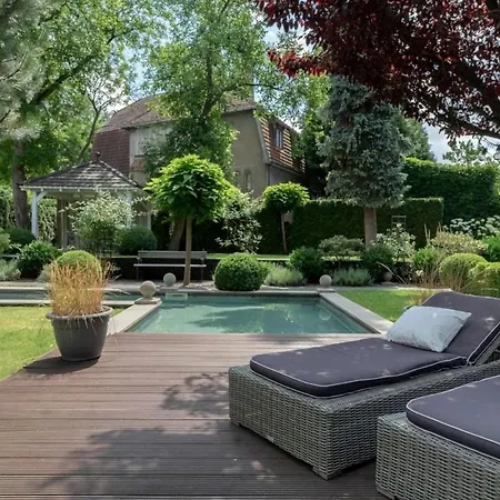 Maya Apartament Wrocław