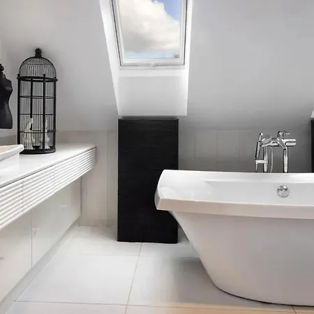 Apartament Maya Wrocław