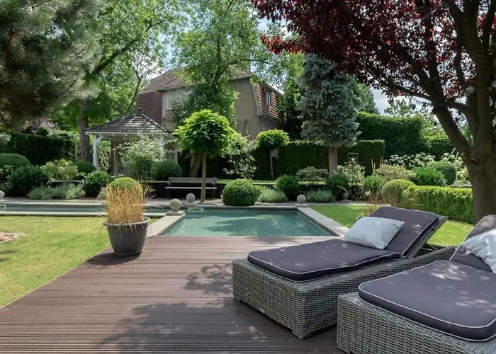 Maya Apartamento Wrocław