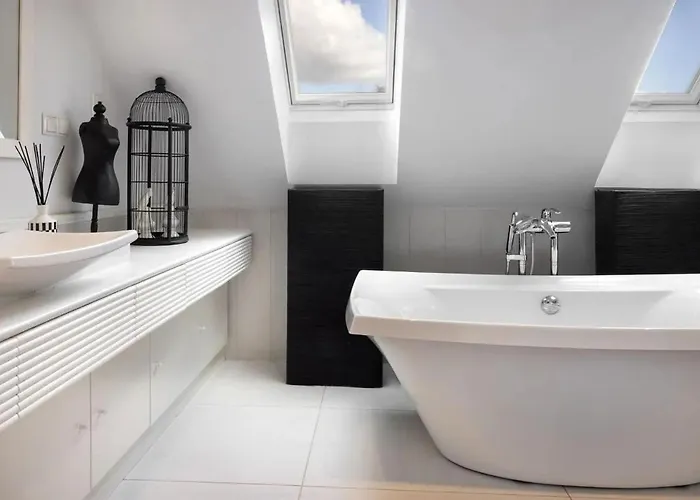 Apartamento Maya Wrocław